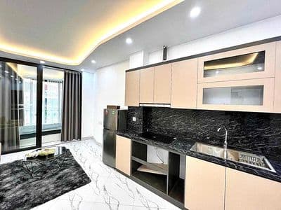 Căn hộ 1pn ngay hoàng văn thụ-tân bình - có thang máy bv 24/24