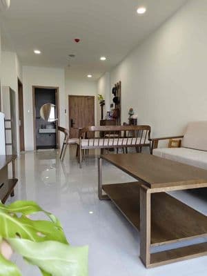 cho thuê căn hộ ở P. Phú Thọ Thủ Dầu Một, Bình Dương cũ