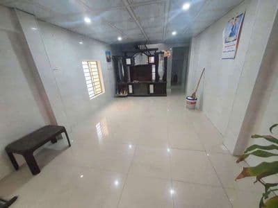 Cho thuê nhà kiệt: nguyễn trường tộ - 6tr5