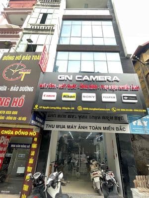 Căn hộ mini Vip mặt đường, ban công ốp kính phố trung tâm kinh doanh