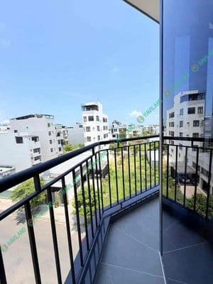 Studio– tòa mới khu vực liên chiểu