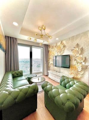 2pn pegasuite 1 – full nội thất cao cấp – chỉ 11,5 triệu