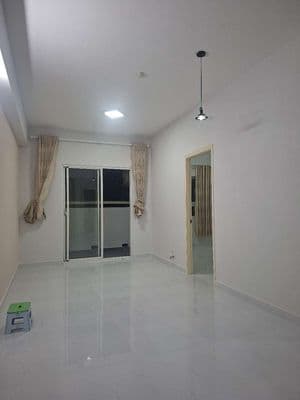 bán nhanh căn hộ HQC 69m2. góc, sổ hồng 1ty7, ngay chợ Bình Điền Q8