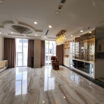 Chuyển nhượng căn penthouse tâm huyết nội thất cao cấp sunrise city q7