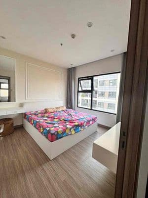 Trống lại 1 phòng full nội thất