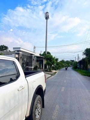 Nhà Mặt Tiền - Số Hồng