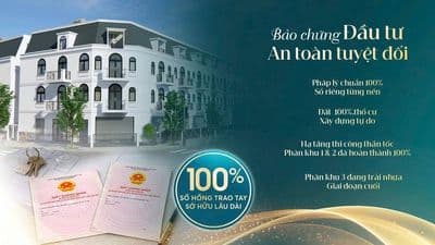 Bán nền đất 80m2 giá đầu tư Garden Riverside chỉ 1 tỷ 290tr sổ riêng