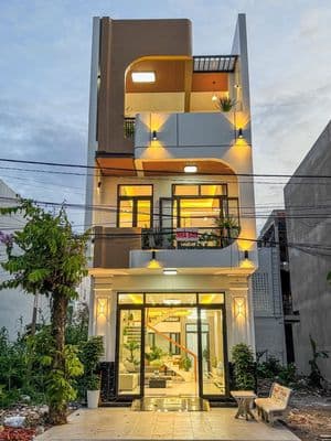 Bán gấp nhà Tân Hiêp 10, Tân Uyên, Bình Dương, giá 2ty370