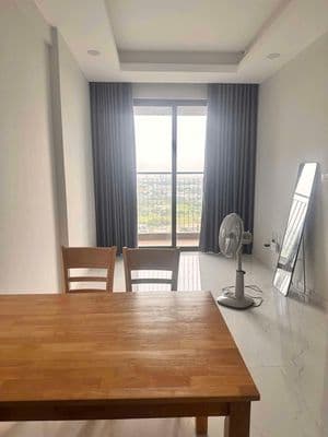 2PN mới đẹp, ở liền, giá thuê chỉ 5,5triệu , Opal Skyline - Lái Thiêu