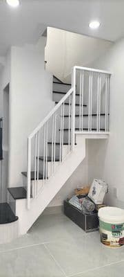 Bán nhà mới đẹp trần xuân soạn – quận 7