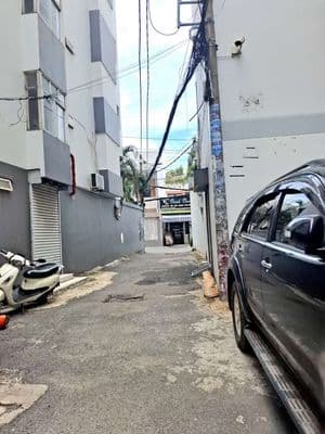 Nhanh, Nhà Bán HXH, 3 Tầng, Nguyễn Văn Đậu, P11, BT, 64m2, Giá 8,9 Tỷ