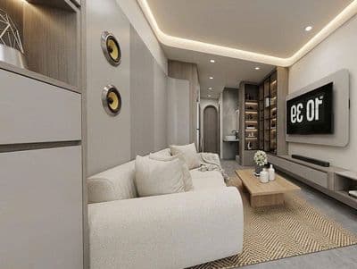 Nhà Góc 2 Mặt hẻm Vĩnh Viễn | DT: 4 X8m - 4 Tầng