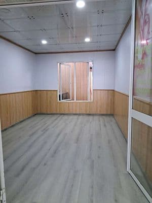 Nhà rẻ 6.5tr mặt tiền gần nguyễn phước lan