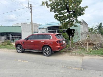Bán 257m2 MT đường Tỉnh 835D gần Chợ Phước Vân Cần Đước. Giá 2,98 tỷ