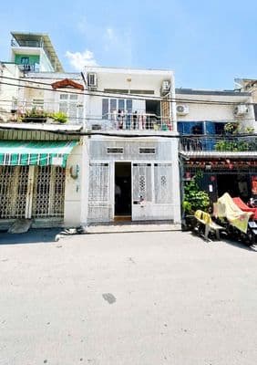 Hxt lê công phép-kdc lý chiêu hoàng-gần cv phú lâm q6 -giá nhỉnh 5t tl