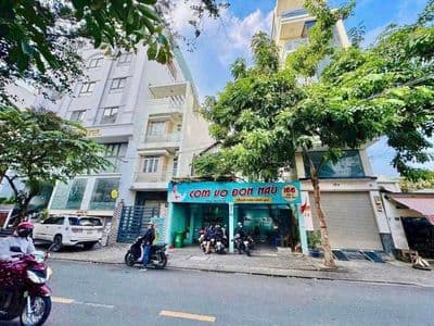 Ngay chủ Mặt Bằng 166 đường 79 Ngang 8m x Dài 18m