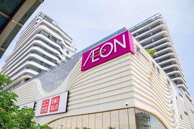 Chìa khoá trao tay, căn hộ Aeon Mall giá chỉ 2.3 tỷ sở hữu ngay