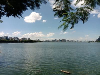 Chính chủ cho thuê CHDV 65m2 2N1K ngõ 141 phố Trích Sài, Tây Hồ Hà Nội