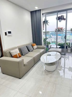 6tr thuê 2pn full nội thất cao cấp – opal skyline lái thiêu thuận an