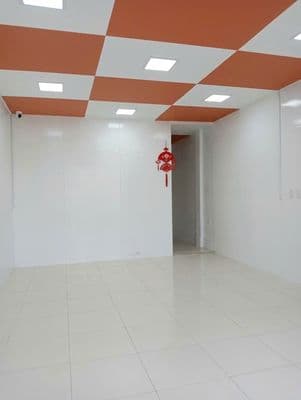 Cho thuê nhà mặt tiền nguyễn văn cừ đoạn gần đại học y dược ngang 5m