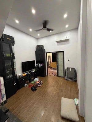 Minh Khai 25m -3 Ngủ cách ô tô 25m ko quy hoạch gần phố