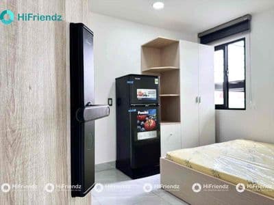 Khai trương căn hộ 4tr