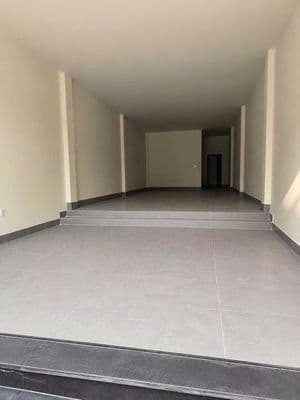 Cho thuê nhà mặt tiền mậu thân gần đại học cần thơ ngang 5m giá 30