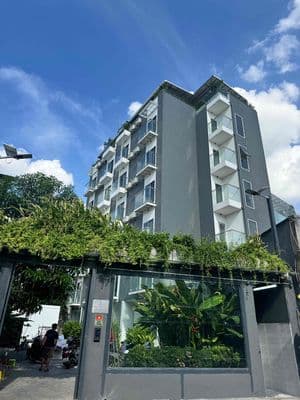 Studio ban công full nội thất ngay Lê Văn Việt - Gần UTC2, UTE, PTIT