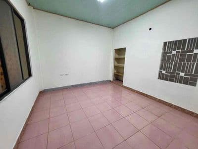 Cho thuê nhà C4 rộng 80m 2pn - Mặt Tiền Đường Hoaid Thanh- Khu Mỹ An