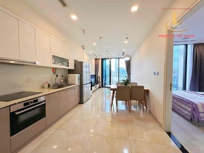 1pn vinhomes golden river q1 – view sông & bitexco – chỉ 22tr/tháng