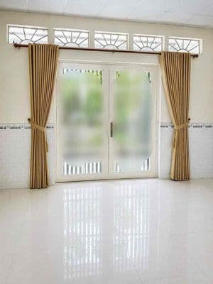 Nhà Nguyên Căn 2 Phòng Ngủ - ngay Ngã Tư Thủ Đức - P . Hiệp Phú
