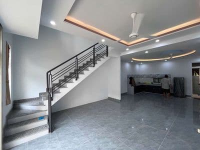 Cho thuê nhà nguyên căn phúc an city full nội thất