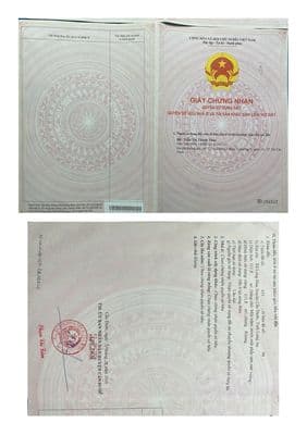 Cần bán gấp 586 m2 đất tại xã Long Hòa, huyện Cần Đước, tỉnh Long An