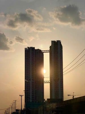 Bán căn studio 1pn the emeral 68 2.190 tỷ