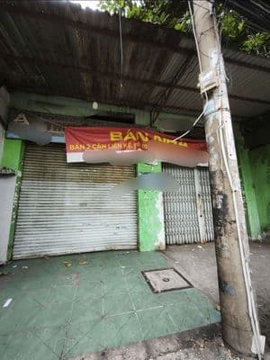 Cho thuê nhà nguyên căn mặt tiền lê văn quới 352m2 giá 40tr/ tháng .