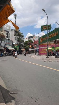 Mình bán nhà đẹp hẻm xe hơi, nguyễn văn đậu, bình thạnh giá rẻ