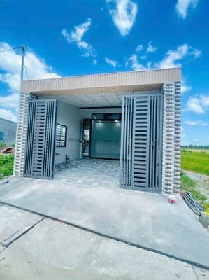 Vỡ nợ chủ cần bán gấp căn nhà 117m2 đường giồng cát Tân Phú Trung