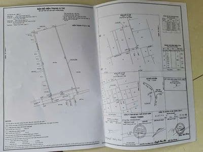 đất phân lô 1570m thổ cư DT 27x58 hẻm 6m giá rẻ SHR