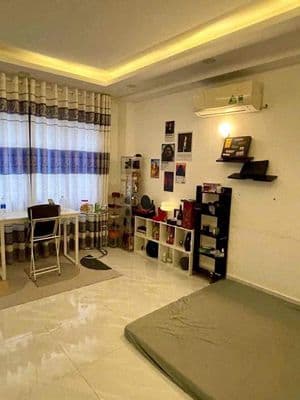 2.68 tỷ - 44m2 sử dụng - Ngay vòng xoay phú Lâm - cách MT 15m