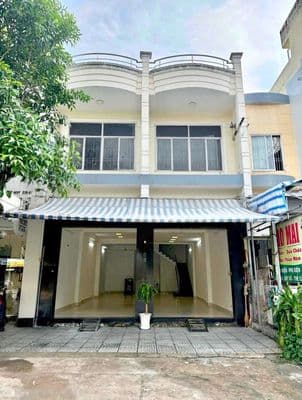 cho thuê nhà MTKD Nguyễn Sơn, DT 7x16, 1 Lầu suốt. SẠCH SẼ KD NGAY