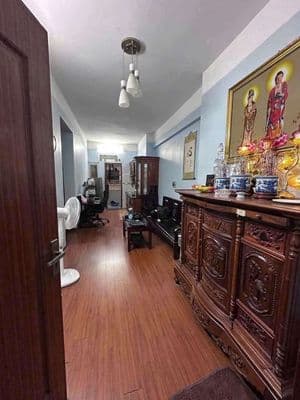 cần bán căn 2N2vs, 56m- giá chỉ 2,6x tỷ sổ đỏChung cư Đại Thanh