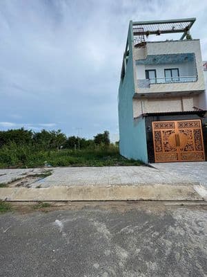 Chính chủ cắt lỗ 300trieu bán gấp lô đất 6x17,5m 1ty65
