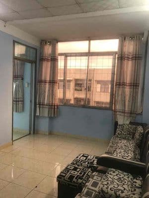 Cho thuê chung cư Huỳnh Văn Chính 2