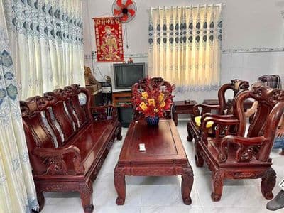 Bán nhà trung tâm trần phú