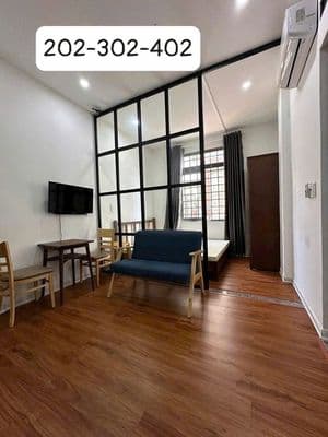 Studio Đường Nguyễn Thiện Kế, Phường Phước Mỹ, Quận Sơn Trà