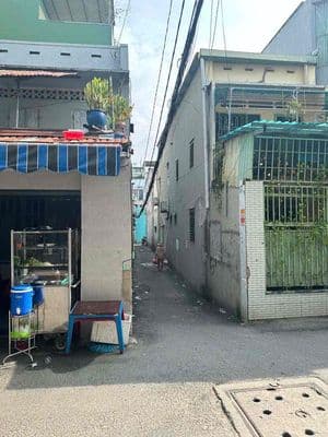 Nhà riêng chính chủ