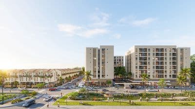 Bán NOXH La Home 1PN 44m2 650tr
