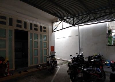 Chính chủ bán nhà xvnt sổ sẵn, sẵn 6 phòng cho thuê, khai thác ngay