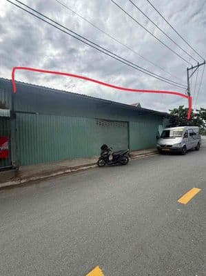 cho thuê MTKD Lê tấn bê an lạc bình Tân DT 120m giá 15tr