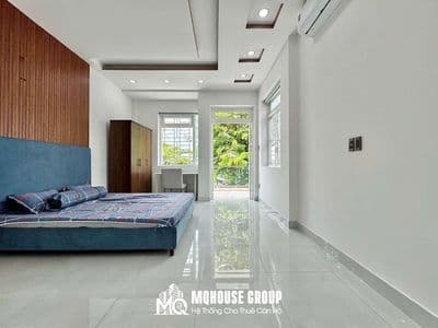 1PN - Studio Ngay chợ Tân Hương Aeon mall Tân Phú -đại học Công Thương